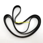 LR031361  Air Con Auxiliary Belt for Defender 2.2 Tdci Diesel - Image 2