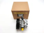 OEM Genuine LR009817 Power Steering Pump for  Defender 2.4  LR031518 PEB500100 - Image 5