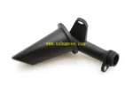 OEM Genuine LR029914 Oil Pump Pipe for Defender 2.2 - Image 2