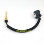 LR004378 Coolant Temperature Sensor for Defender  9C11-6G004-ED 1320255 LR010534 LR031923 LR039220