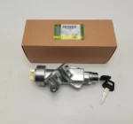 OEM Land-Rover Defender 90 Full Barrel Lock Set Ignition Switch LR077439 QRF500110 QRF100880 - Image 6