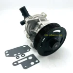 Hight Quality Engine Cooling System Water Pump for Defender 110 2.4T LR004799 LR004514 LR004402 7C19-8A558-AA - Image 5