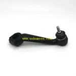 Defender Steering Box Drop Arm With Ball Joint QFW000020 stc1044 - Image 3