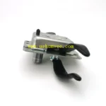 Original OEM FQJ500080 LR031336 FQJ500340 RH Front Rear Door Latch for Defender - Image 3