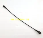 OEM Genuine RRC5539 Tailgate Cable Straps for Defender - Image 2