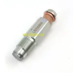 OEM Genuine LR006866 Fuel Rail Pressure Relief Valve Limter for Defender 6C1Q-9H321-AB  1497165