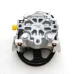 OEM Genuine LR009817 Power Steering Pump for  Defender 2.4  LR031518 PEB500100 - Image 4