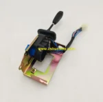 Original OEM AMR6105 XPB101290 Defender Headlamp Indicator Horn for Defender 90 110 - Image 2