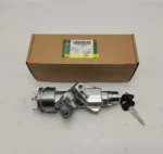 OEM Defender Steering Column Lock Assembly Ignition Switch QRF100870 NRC3908 ANR2847 - Image 6