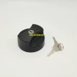 Original OEM RTC4741 STC4072 Locking Fuel Tank Cap for Defender - Image 5