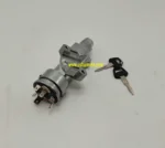 OEM Defender Steering Column Lock Assembly Ignition Switch QRF100870 NRC3908 ANR2847 - Image 4