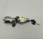 OEM Defender Steering Column Lock Assembly Ignition Switch QRF100870 NRC3908 ANR2847 - Image 3