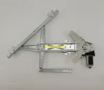 OEM CUH000092 Left Front Window Regulator & Motor Assembly for Defender - Image 3