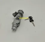 OEM Defender Steering Column Lock Assembly Ignition Switch QRF100870 NRC3908 ANR2847 - Image 5