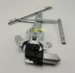 OEM CUH000092 Left Front Window Regulator & Motor Assembly for Defender - Image 4
